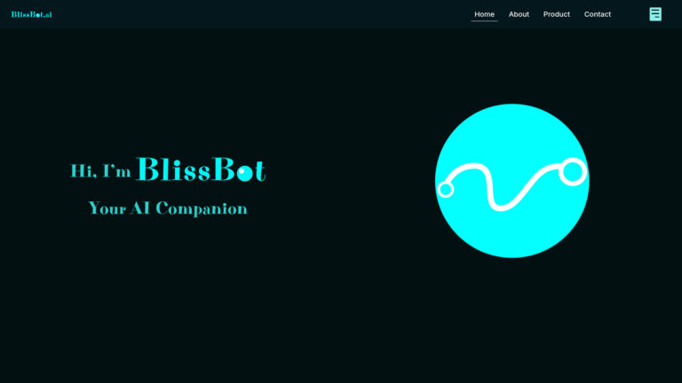 New Blissbot.ai AI Tool Review