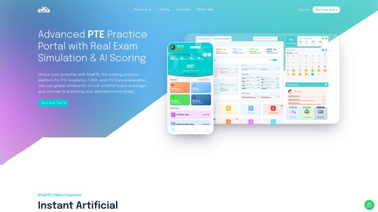 Free Alfapte AI Tool Review