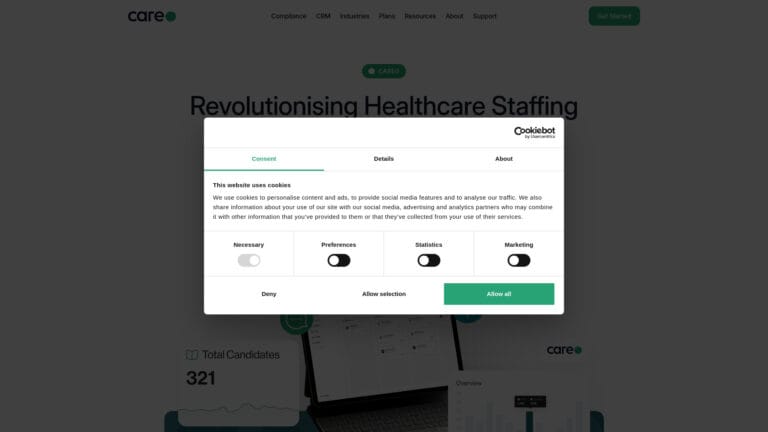 Top Careo.ai AI Tool Review