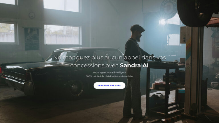 Advanced Sandra AI AI Tool Review