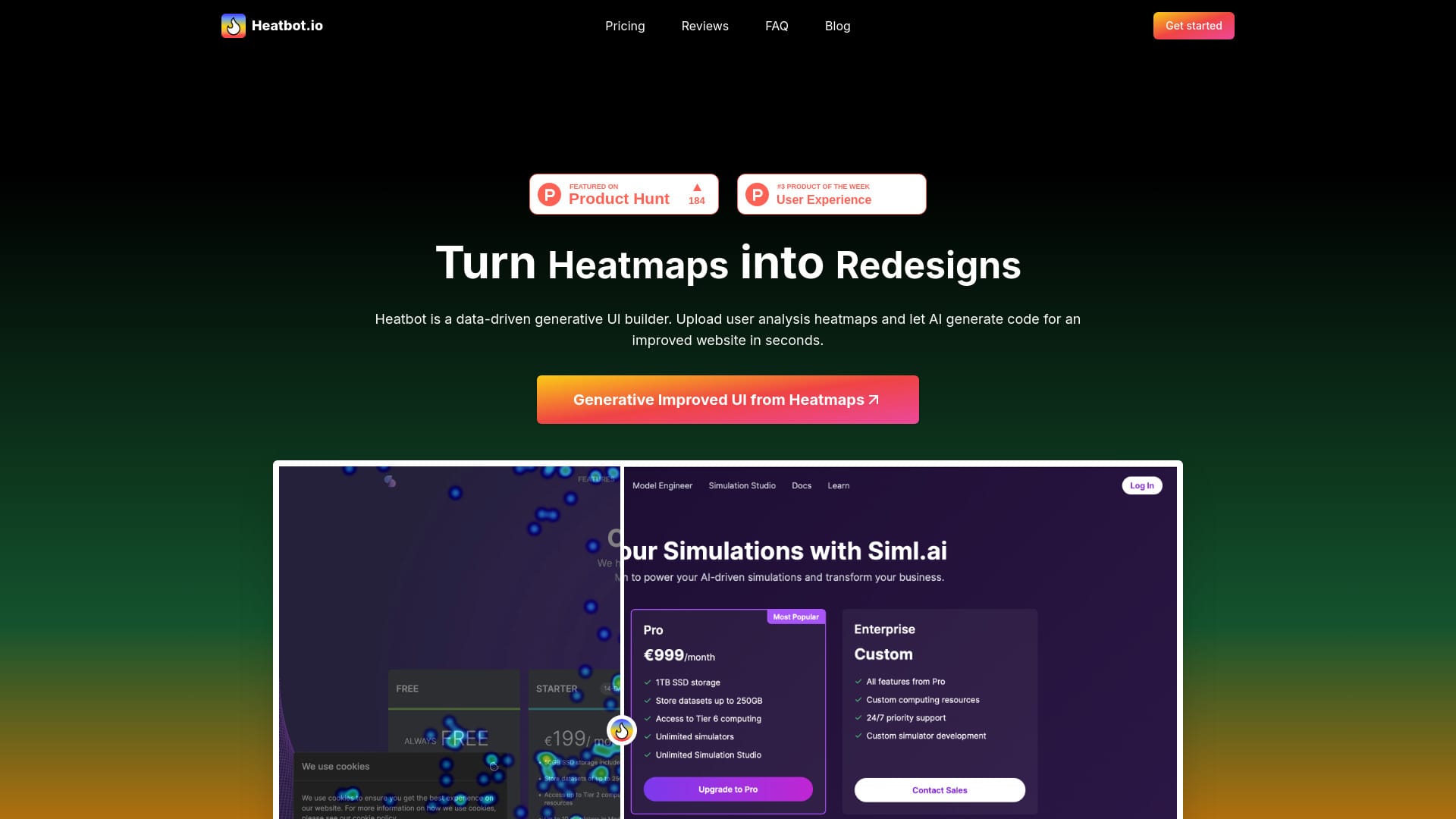 Heatbot.io logo