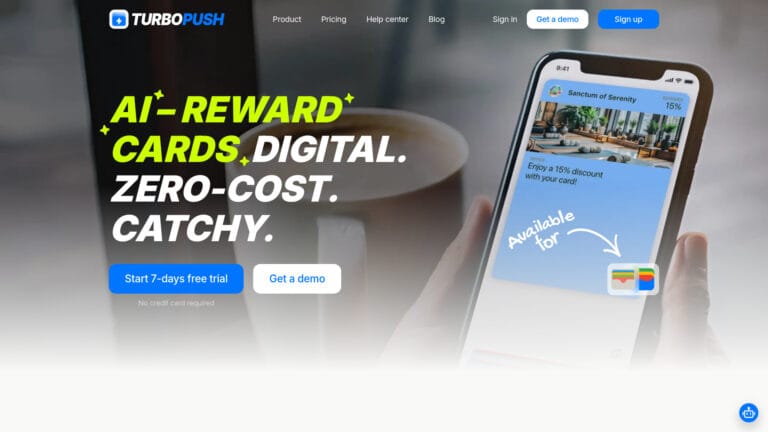 Innovative Turbopush AI Tool Review