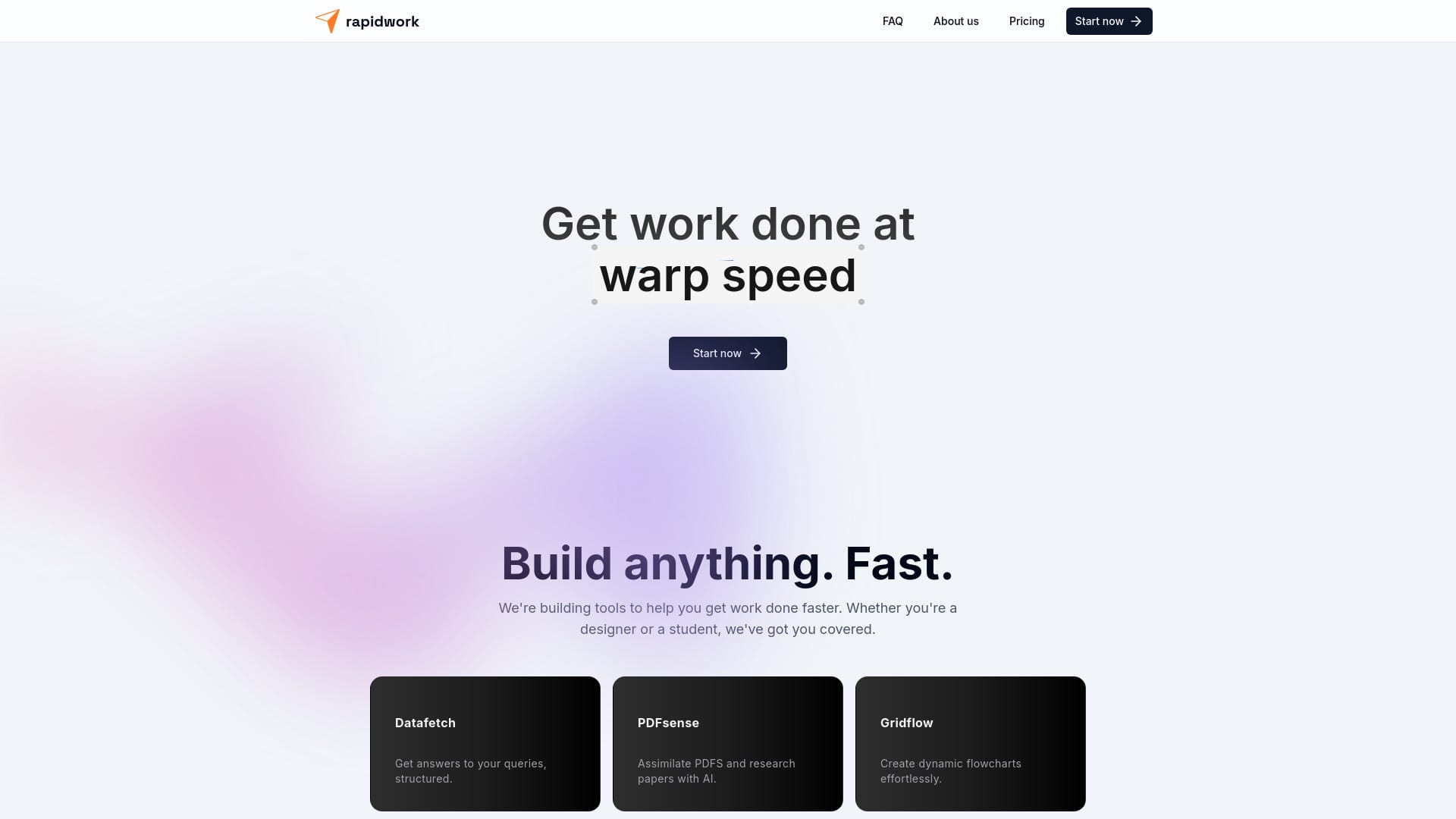 rapidwork.ai logo