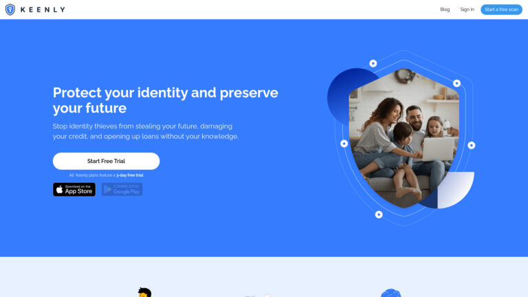 New Keenly AI Tool Review