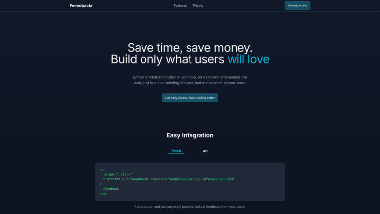 Best Feeedbackr AI Tool Review