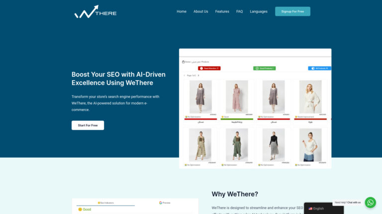 Innovative Wethere AI Tool Review