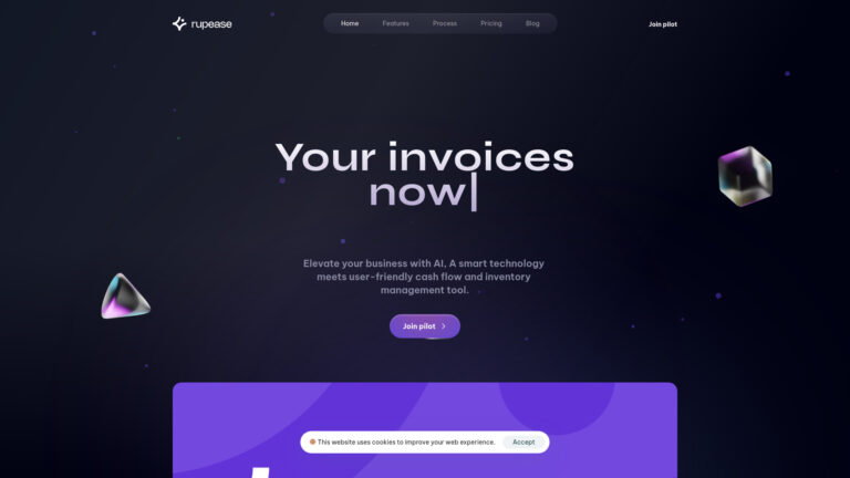 Innovative Rupease AI Tool Review