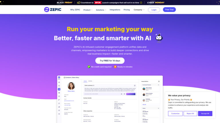 Advanced Zepic AI Tool Review