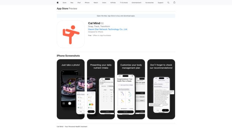 Top Cal Mind AI Tool Review