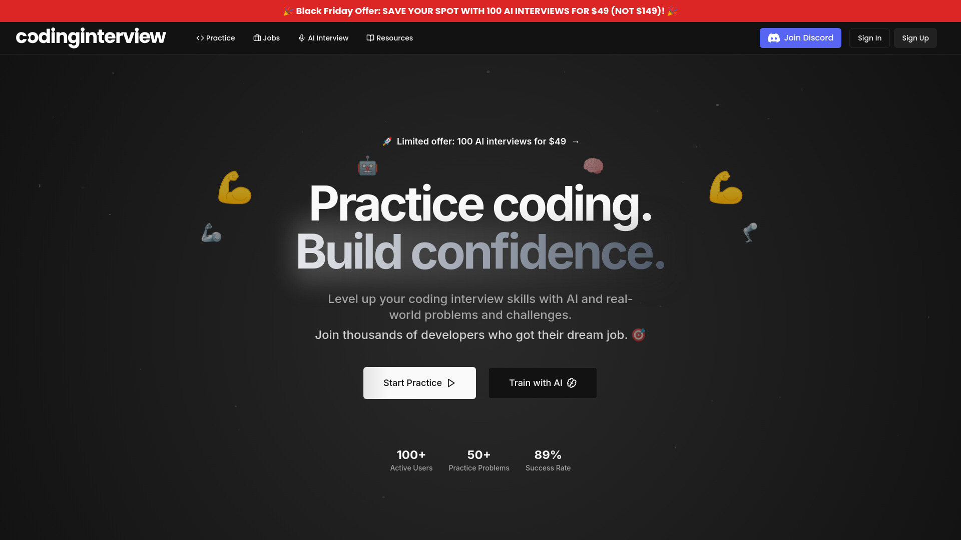 CodingInterview.GG logo