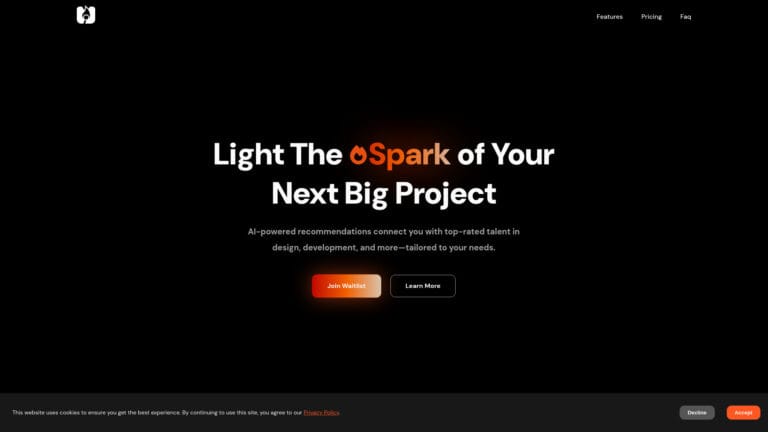 Innovative Matchbox AI Tool Review