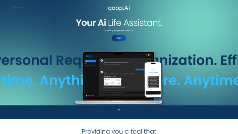 Best Qoop.ai AI Tool Review