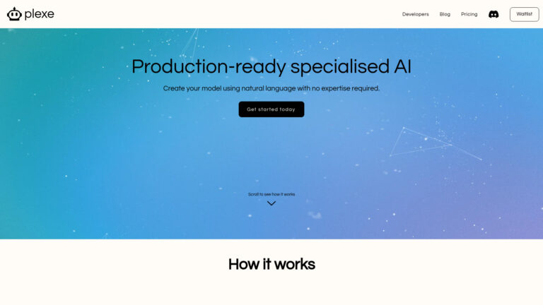 Trending Plexeai AI Tool Review