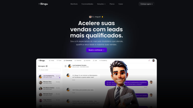 Best Bingu AI AI Tool Review