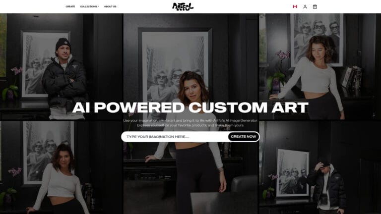 Innovative Artfcl AI Tool Review