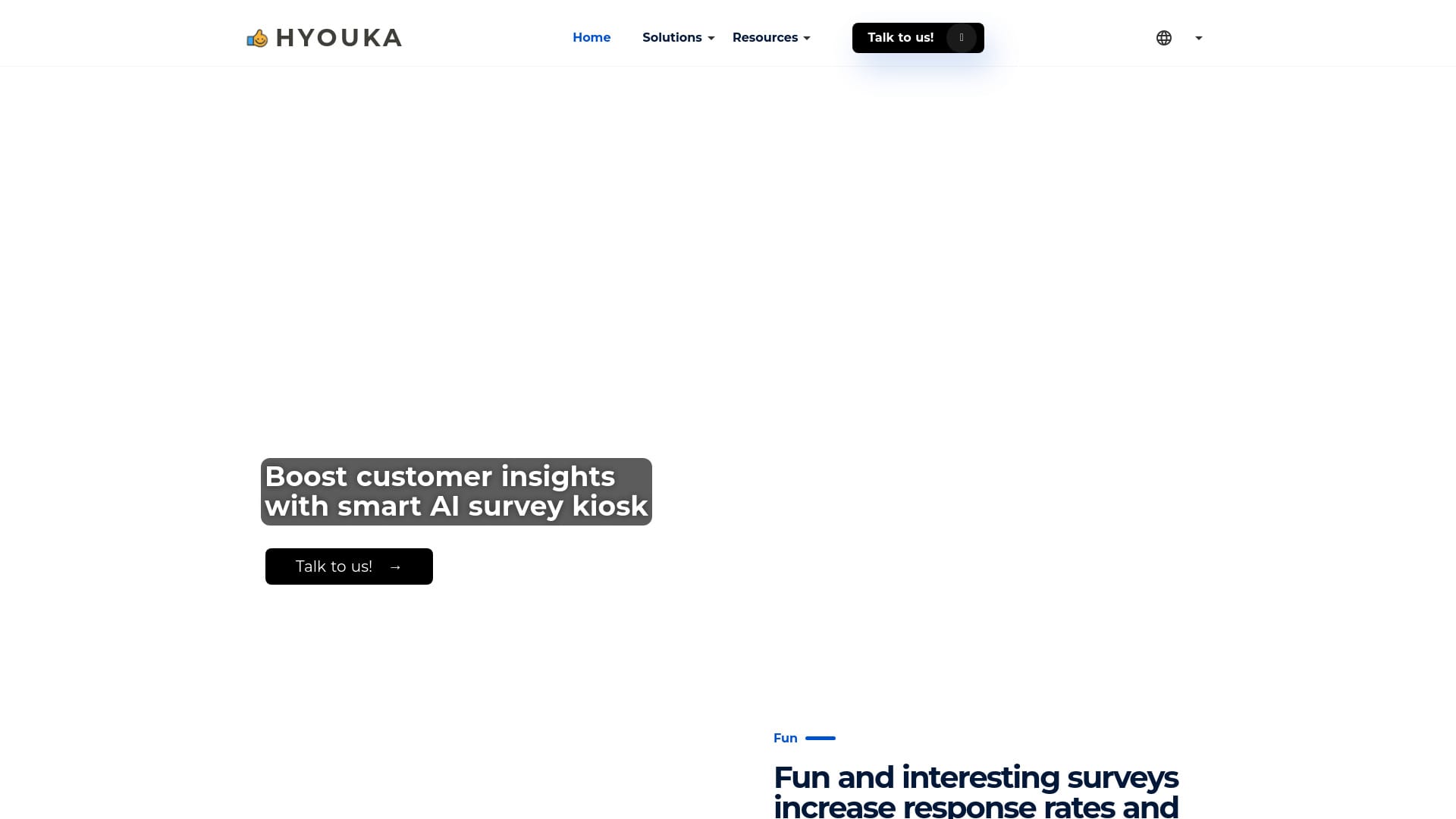 HYOUKA logo