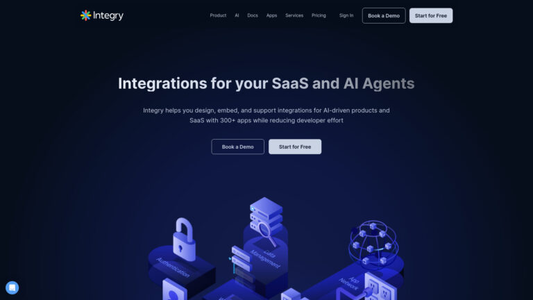 Trending Integry AI Tool Review