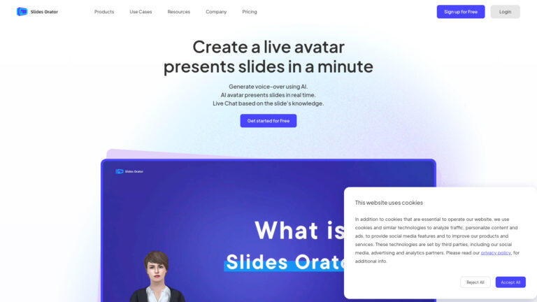 Best Slidesorator AI Tool Review