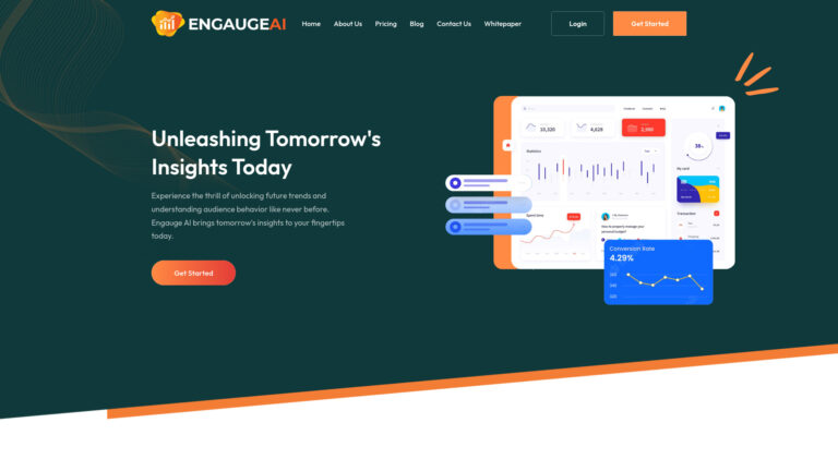 Free Engaugeai AI Tool Review