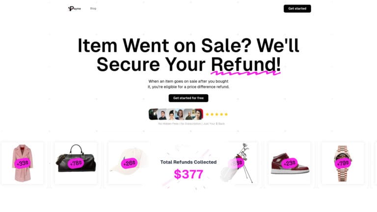 New Payme AI Tool Review