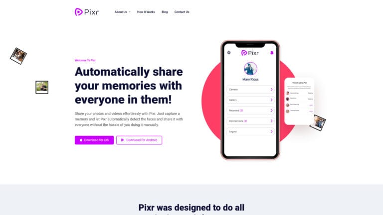 Innovative Pixr AI Tool Review
