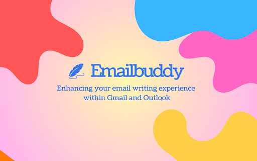 Emailbuddy ai chrome extension