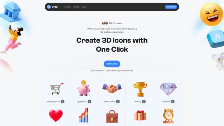Free Oven AI AI Tool Review