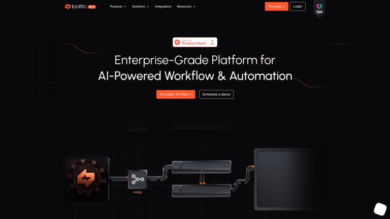 Best Boltic AI Tool Review