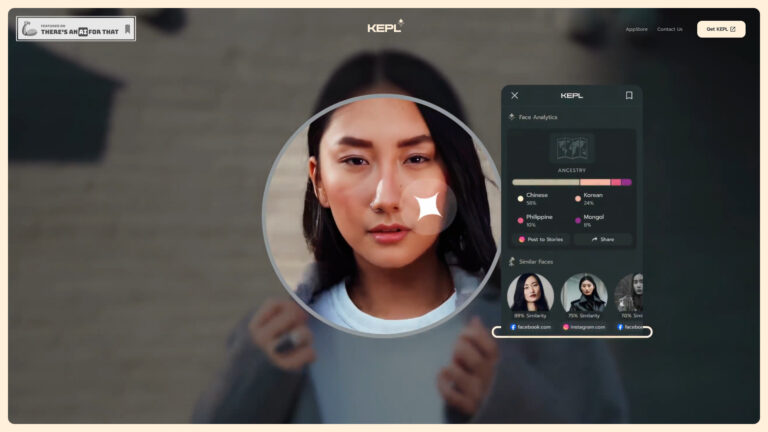 Advanced Kepl AI AI Tool Review