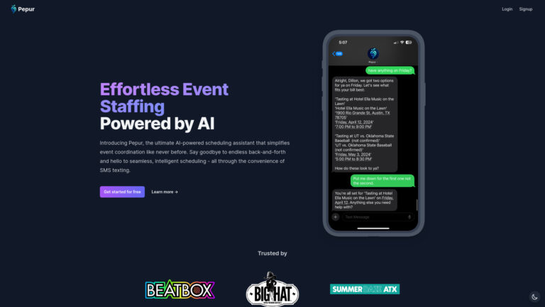 Smart Pepur AI Tool Review