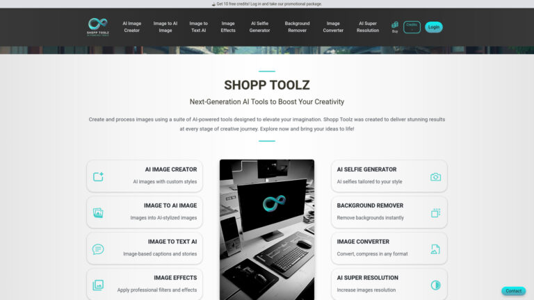 Best Shopp Toolz AI Tool Review