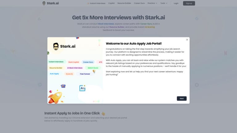 Powerful Stark.ai AI Tool Review