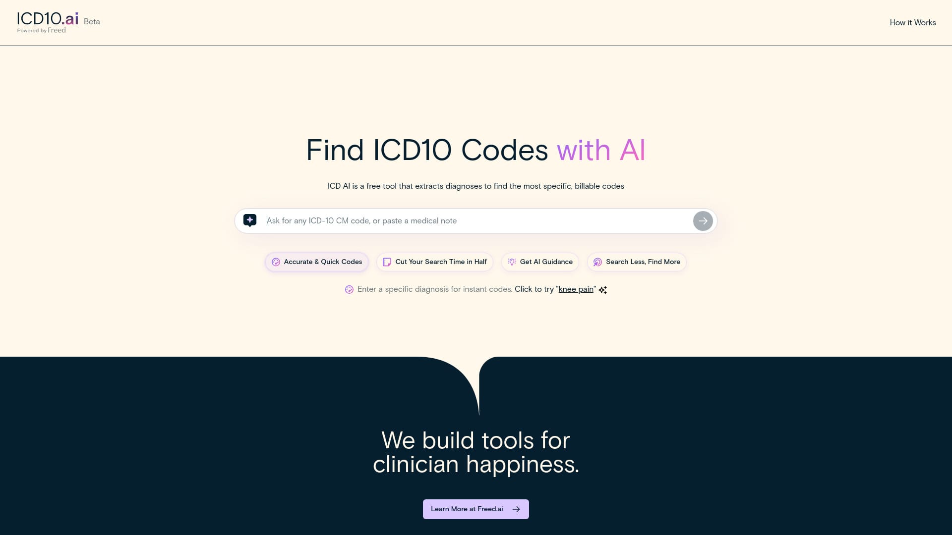 ICDcodes.ai