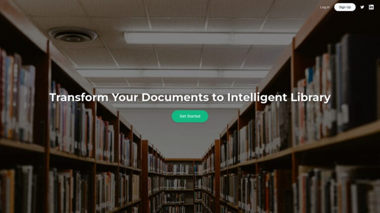 Powerful Doclink AI Tool Review