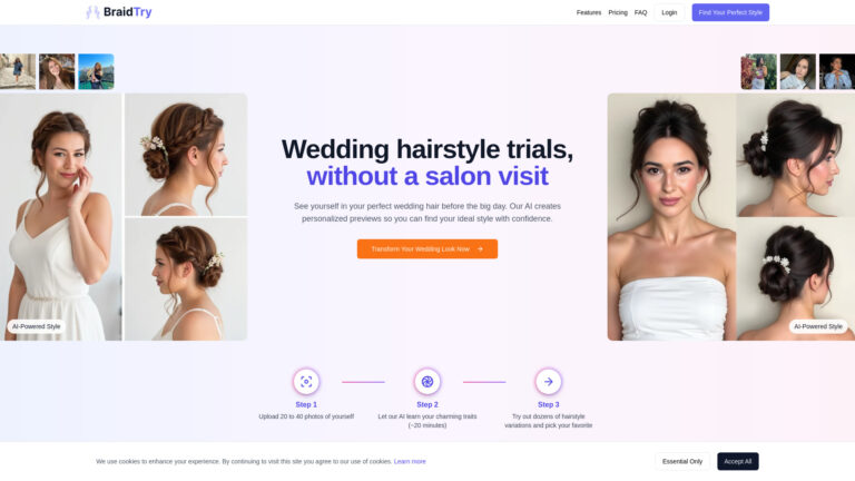 Best Braidtry AI Tool Review