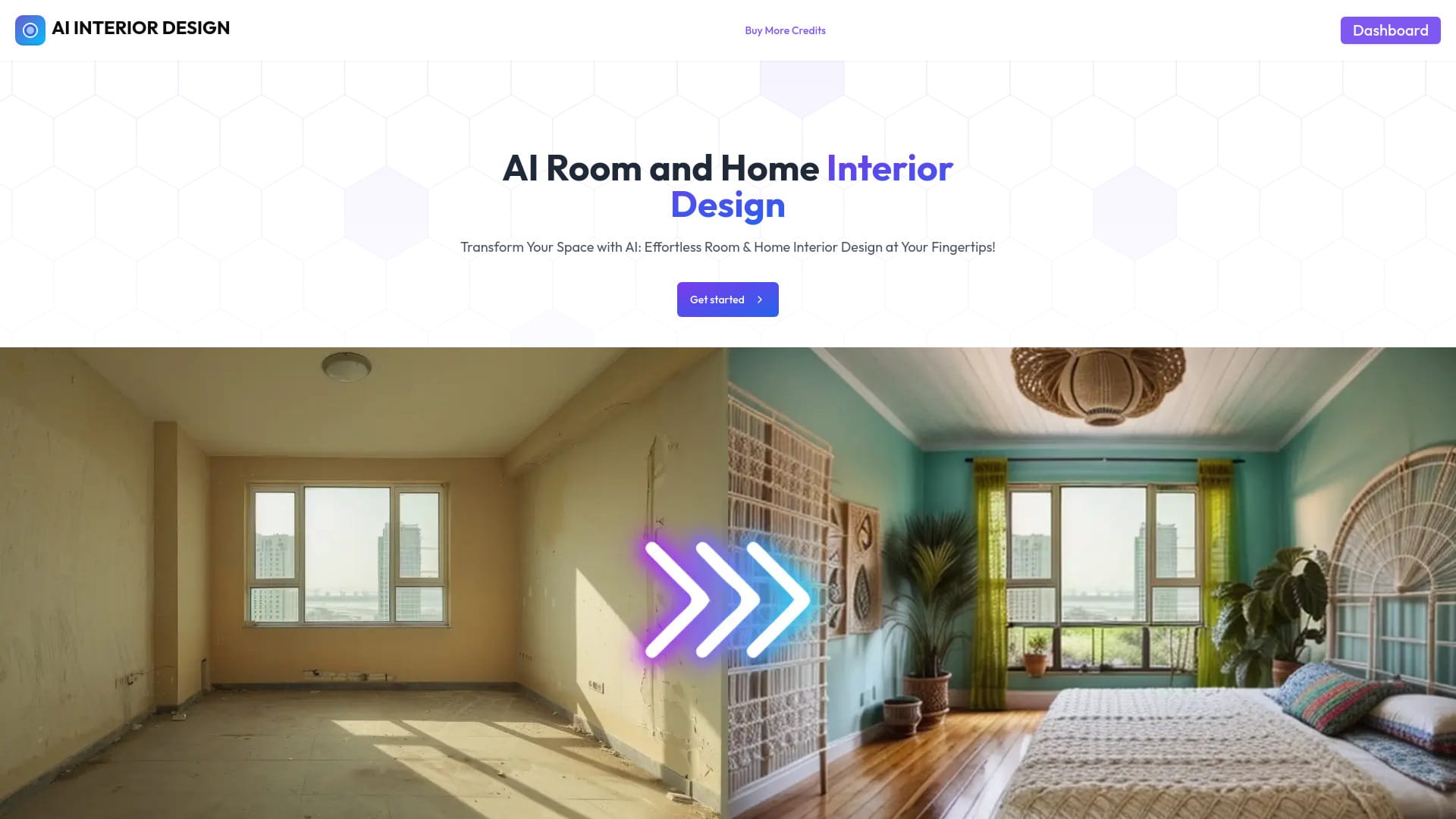 WeDecorHome logo