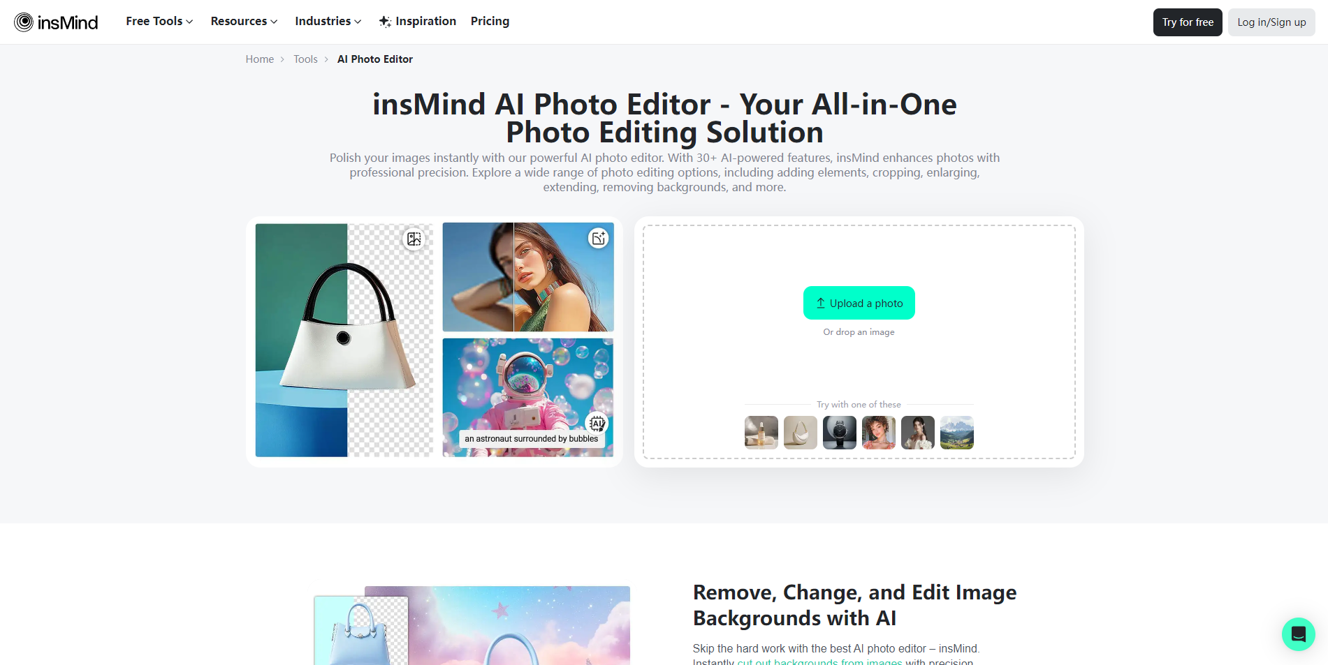 insMind