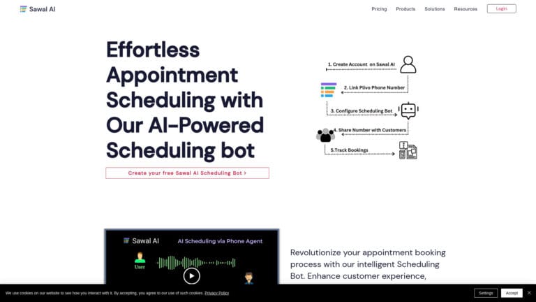 Trending Sawal AI AI Tool Review