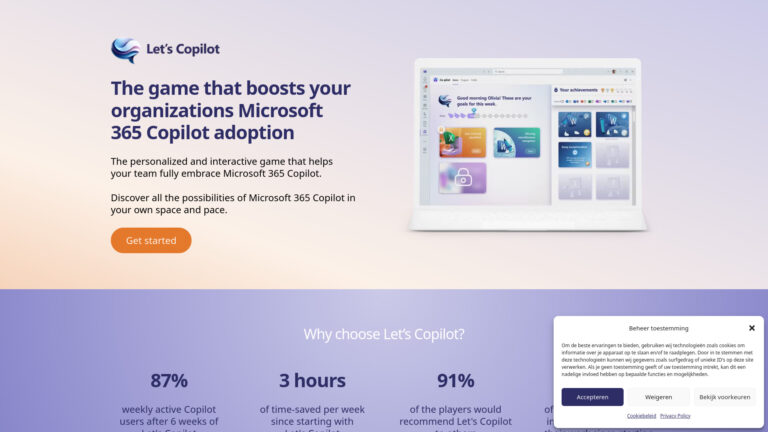 Smart Let’s Copilot AI Tool Review