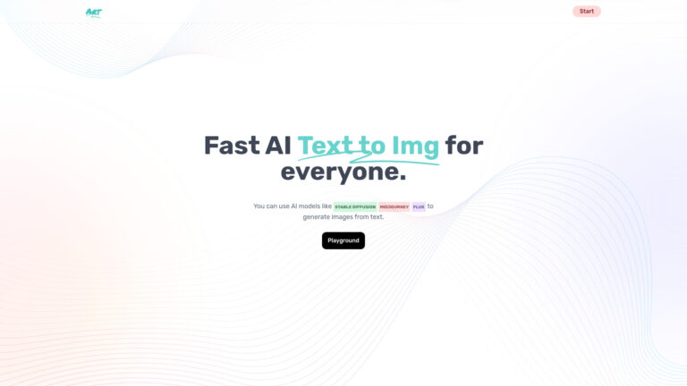 Top Text2img.vip AI Tool Review