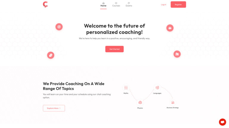 New Coachchat AI Tool Review