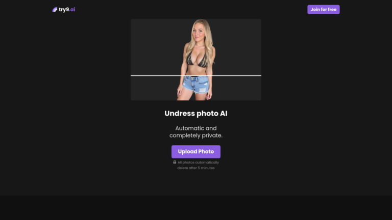 Trending Try9.ai AI Tool Review