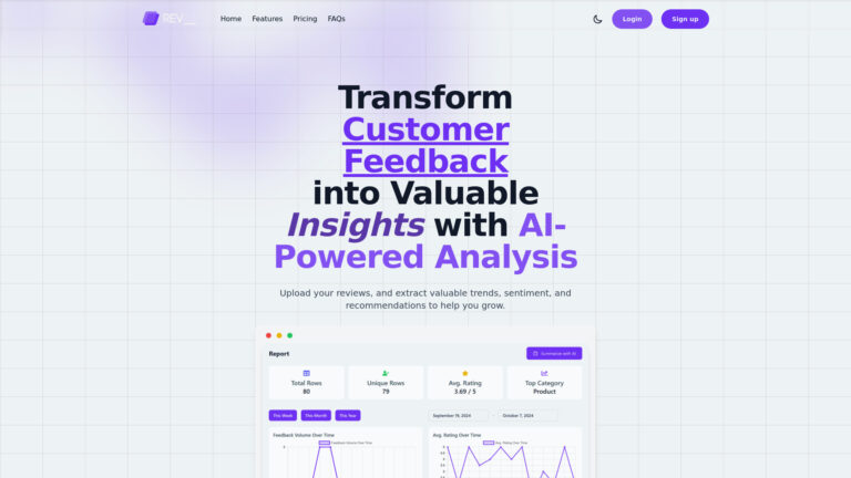 Smart Revai AI Tool Review