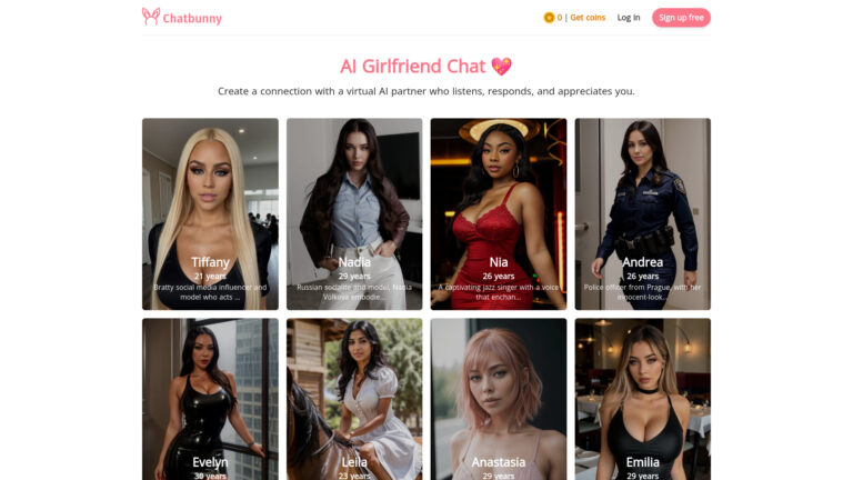 Powerful Chatbunny AI Tool Review