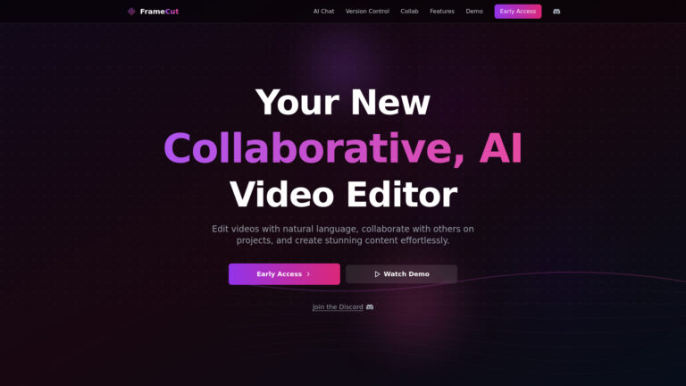 New Mosaic AI AI Tool Review