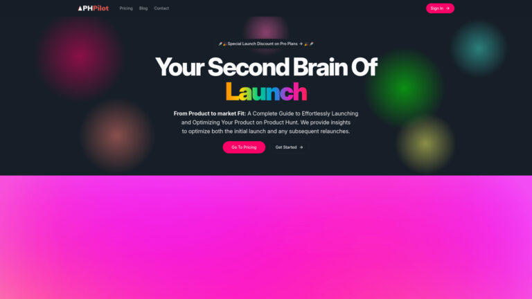 Popular Phpilot AI Tool Review