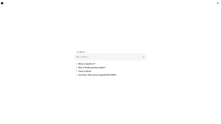 Innovative House Of Zoox AI Tool Review