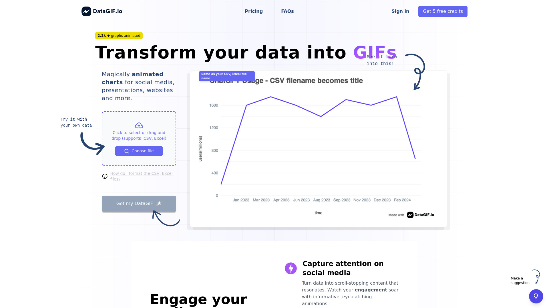 DataGIF logo