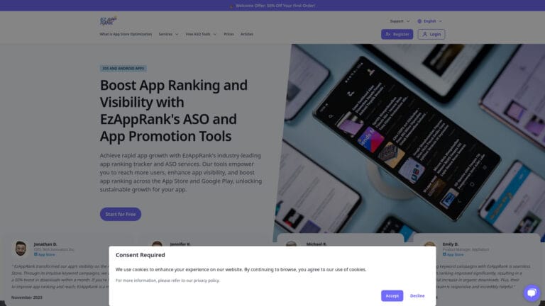 New Ezapprank AI Tool Review