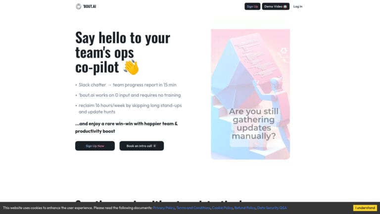 Top Bout.ai AI Tool Review